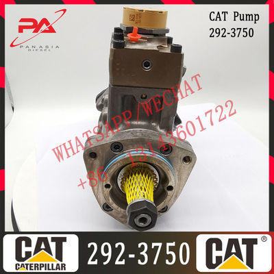 292-3750 Diesel Engine Fuel Injector Pump 326-4635 326-4635 261-4036 For C6.6 320D 320D FM 320D L 320D LN Excavator