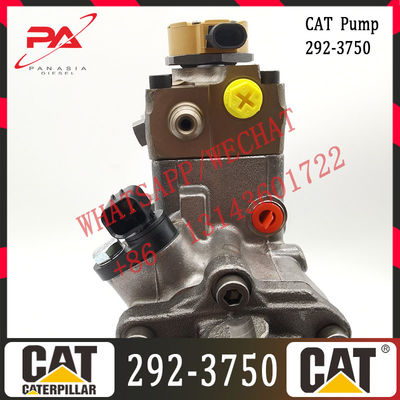 292-3750 Diesel Engine Fuel Injector Pump 326-4635 326-4635 261-4036 For C6.6 320D 320D FM 320D L 320D LN Excavator