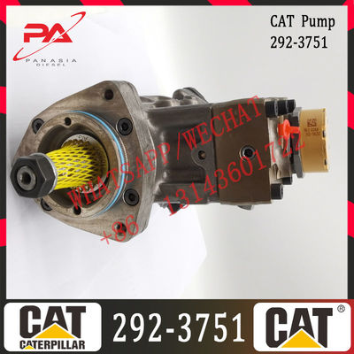 292-3751 Excavator Engine C6.4  Injection Pump 326-4635 296-9126