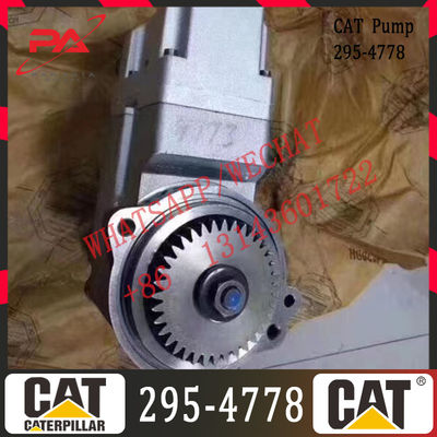 295-4778 Diesel Fuel Common Rail Pump 7319-0678 220-4276 304-0678 312-068 For C9 Engine