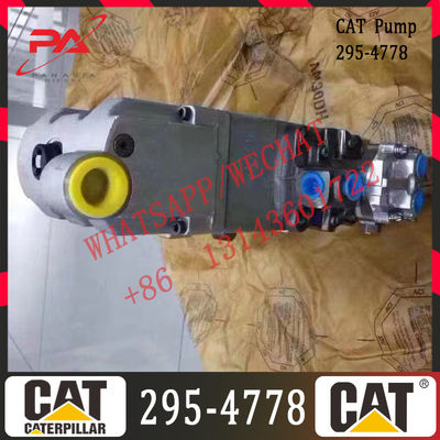 295-4778 Diesel Fuel Common Rail Pump 7319-0678 220-4276 304-0678 312-068 For C9 Engine