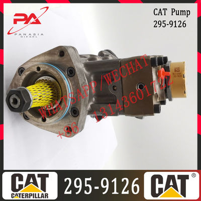 295-9126 C6.4 Fuel Injection Pump 10R-7660 32F61-10301 292-3750 358-9084 For C-A-T 320D E320D Excavator
