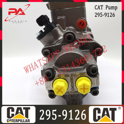 295-9126 C6.4 Fuel Injection Pump 10R-7660 32F61-10301 292-3750 358-9084 For C-A-T 320D E320D Excavator