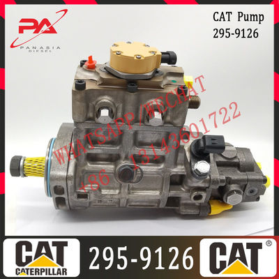 295-9126 C6.4 Fuel Injection Pump 10R-7660 32F61-10301 292-3750 358-9084 For C-A-T 320D E320D Excavator