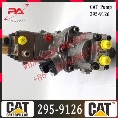 295-9126 C6.4 Fuel Injection Pump 10R-7660 32F61-10301 292-3750 358-9084 For C-A-T 320D E320D Excavator