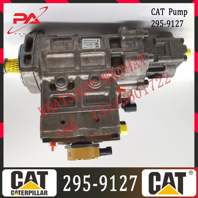 295-9127 C4.2 Fuel Injection Pump 10R-7661 32E61-10301 For C-A-T 312D 312D L 313D 314D  Excavator