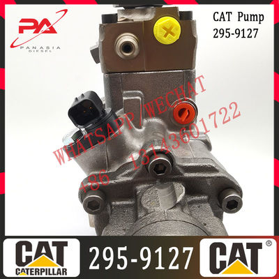 295-9127 C4.2 Fuel Injection Pump 10R-7661 32E61-10301 For C-A-T 312D 312D L 313D 314D  Excavator
