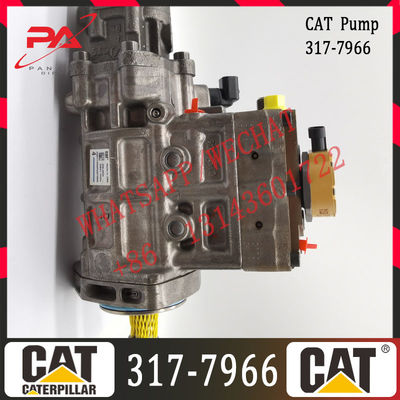 317-7966 Diesel Fuel Common Rail Pump 324-0532 For C6.6 Engine