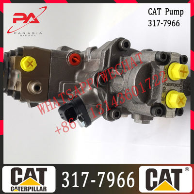 317-7966 Diesel Fuel Common Rail Pump 324-0532 For C6.6 Engine