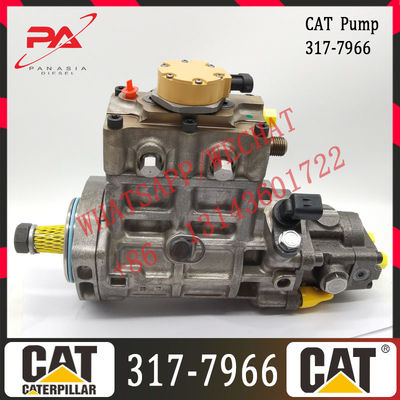317-7966 Diesel Fuel Common Rail Pump 324-0532 For C6.6 Engine