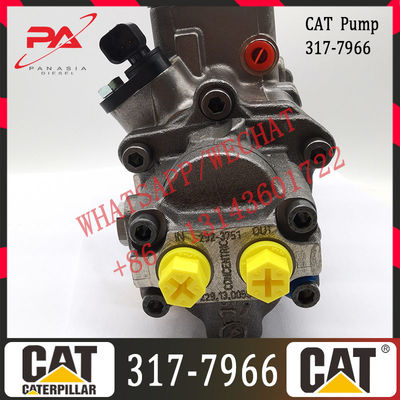 317-7966 Diesel Fuel Common Rail Pump 324-0532 For C6.6 Engine