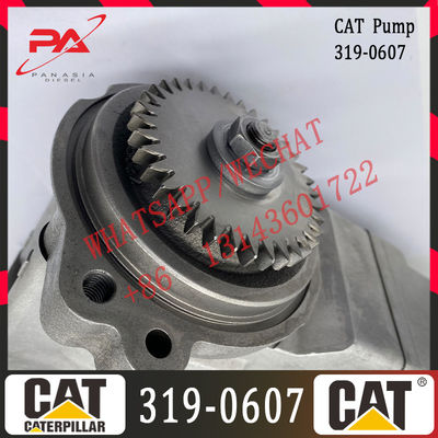 319-0607 Diesel Fuel Common Rail Pump 20R-0819 254-4357 295-4777 319-0677 For C9 Engine