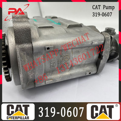 319-0607 Diesel Fuel Common Rail Pump 20R-0819 254-4357 295-4777 319-0677 For C9 Engine