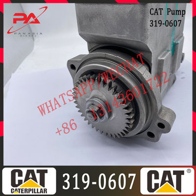 319-0607 Diesel Fuel Common Rail Pump 20R-0819 254-4357 295-4777 319-0677 For C9 Engine
