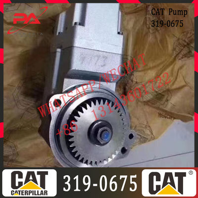 319-0675 Fuel Injection Pump 10R-8897 319-0677 254-4357  263-8218 For C-A-T Engine C9