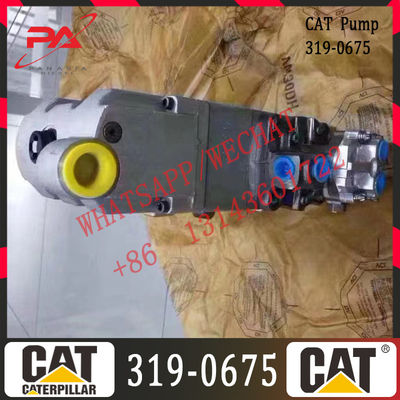 319-0675 Fuel Injection Pump 10R-8897 319-0677 254-4357  263-8218 For C-A-T Engine C9