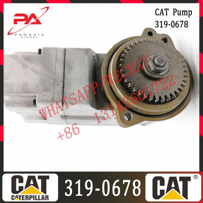 319-0678 Excavator Diesel C9 Engine Fuel Injection Pump 10R-8900 319-0675 319-0677