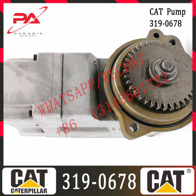 319-0678 Excavator Diesel C9 Engine Fuel Injection Pump 10R-8900 319-0675 319-0677