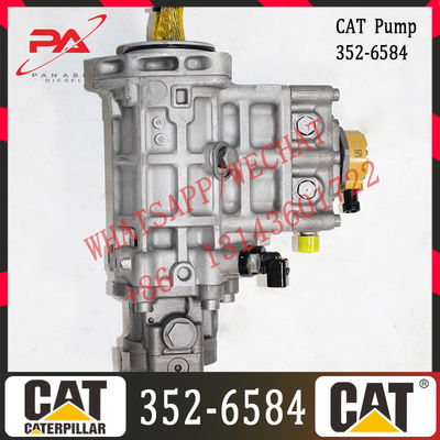 352-6584 Fuel Injection Pump 295-9126 32F61-10301 For C-A-TERPILLAR Excavator C4.4 Engine