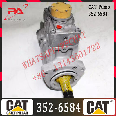 352-6584 Fuel Injection Pump 295-9126 32F61-10301 For C-A-TERPILLAR Excavator C4.4 Engine