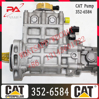 352-6584 Fuel Injection Pump 295-9126 32F61-10301 For C-A-TERPILLAR Excavator C4.4 Engine