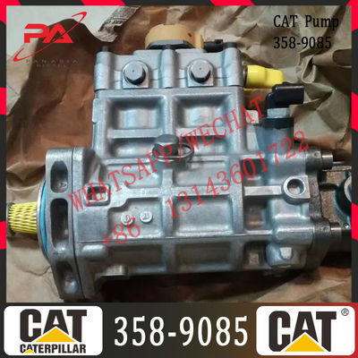 358-9085 Fuel Injection Pump 32E61-30300 For C-A-TERPILLAR Excavator C4.2 314D CR 314D LCR 315D L Engine