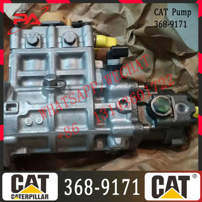 368-9171 Diesel Fuel Common Rail Pump 20R-3815 324-0532 324-0532 For C6.6 Engine