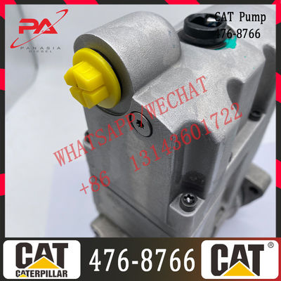 476-8766 Diesel Fuel Common Rail Pump 20R-1635 254-4358 319-0676 For C7 Engine