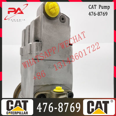 476-8769 C-A-T C9 Engine Fuel Injection Pump 20R-1636 384-0678 319-0678 319-0607