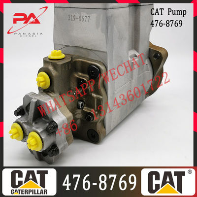 476-8769 C-A-T C9 Engine Fuel Injection Pump 20R-1636 384-0678 319-0678 319-0607
