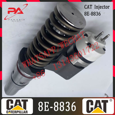 8E-8836 Diesel Engine Injector 246-1854 10R-1279 For C-A-Terpillar Common Rail