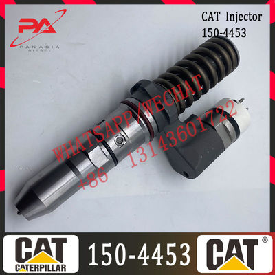 150-4453 Diesel 5130B/5230B Engine Injector 0R-8619 245-8272 250-1306 For C-A-Terpillar Common Rail