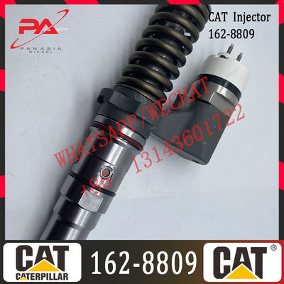 162-8809 C-A-Terpillar 3512B Engine Common Rail Fuel Injector  386-1758 116-7534 250-1306 392-0206 20R-1269