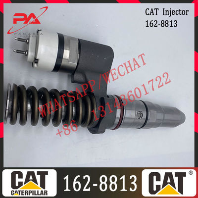 162-8813 C-A-Terpillar 3508B/3512B/3516B Engine Common Rail Fuel Injector 0R-9944 249-0746 250-1311