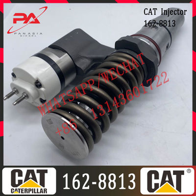 162-8813 C-A-Terpillar 3508B/3512B/3516B Engine Common Rail Fuel Injector 0R-9944 249-0746 250-1311