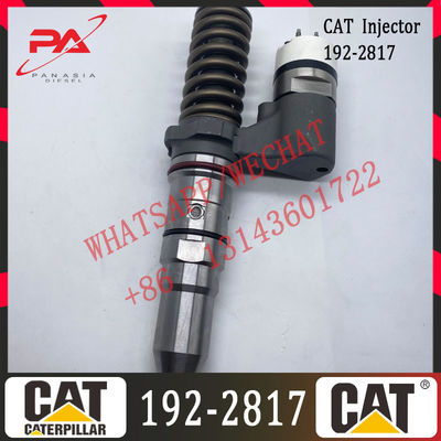 192-2817 Oem Fuel Injectors 0R-3539 392-6214 392-0226 250-1311 423-7547 For C-A-Terpillar 5130 5230 Engine