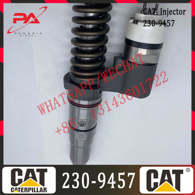 230-9457 Common Rail 3152B Diesel Engine Fuel Injector 229-1631 246-1854