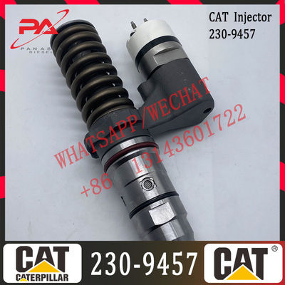 230-9457 Common Rail 3152B Diesel Engine Fuel Injector 229-1631 246-1854
