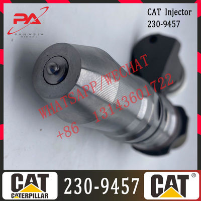 230-9457 Common Rail 3152B Diesel Engine Fuel Injector 229-1631 246-1854