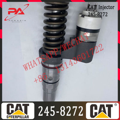 245-8272 Common Rail 3512C  Diesel Engine Fuel Injector 150-4453 250-1306  10R-8795