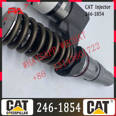 246-1854 Diesel 3508C 3512C Engine Injector 10R-7238 For C-A-Terpillar Common Rail