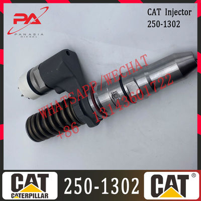 250-1302 C-A-Terpillar 3512B 3516B Engine Common Rail Fuel Injector 10R-1303 386-1754 172-4676 229-0201