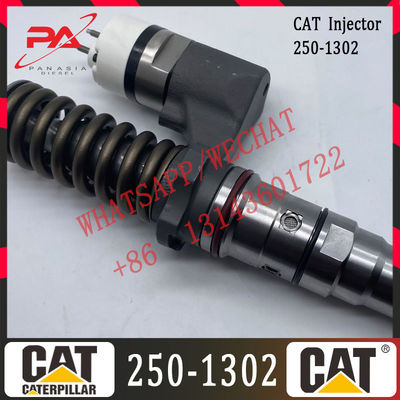 250-1302 C-A-Terpillar 3512B 3516B Engine Common Rail Fuel Injector 10R-1303 386-1754 172-4676 229-0201