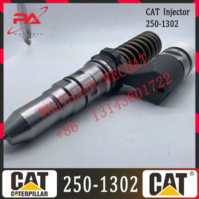 250-1302 C-A-Terpillar 3512B 3516B Engine Common Rail Fuel Injector 10R-1303 386-1754 172-4676 229-0201