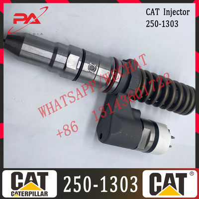 250-1303 C-A-Terpillar 994D Engine Common Rail Fuel Injector 10R-1276 250-1306 250-1308 392-0203