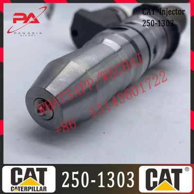 250-1303 C-A-Terpillar 994D Engine Common Rail Fuel Injector 10R-1276 250-1306 250-1308 392-0203