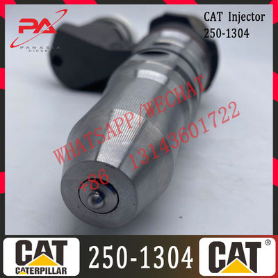 250-1304 Oem Fuel Injectors 10R-1278 250-1306 250-1308 For C-A-Terpillar 3508B/3512B/3516B Engine