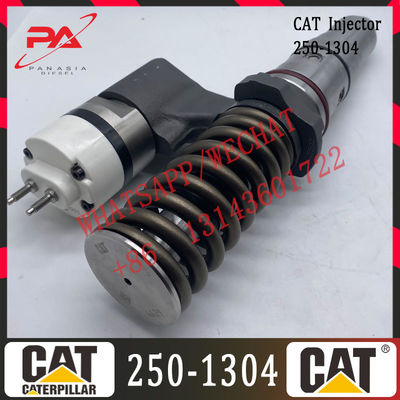 250-1304 Oem Fuel Injectors 10R-1278 250-1306 250-1308 For C-A-Terpillar 3508B/3512B/3516B Engine
