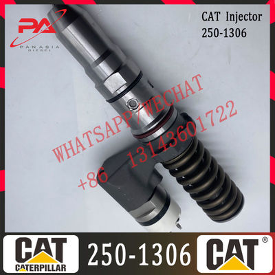 250-1306 Oem Fuel Injectors 10R-1288 250-1308 150-4453 245-8272 For C-A-Terpillar 3508B/3512B/3516B Engine