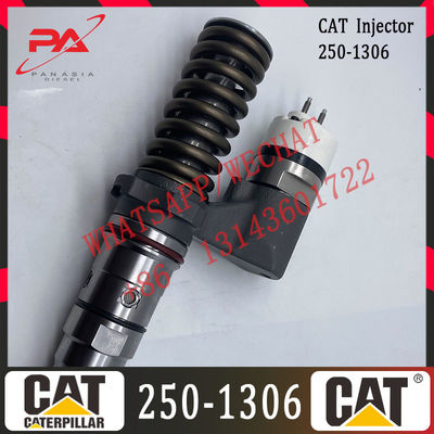 250-1306 Oem Fuel Injectors 10R-1288 250-1308 150-4453 245-8272 For C-A-Terpillar 3508B/3512B/3516B Engine